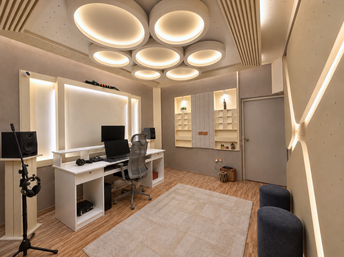 K Studio