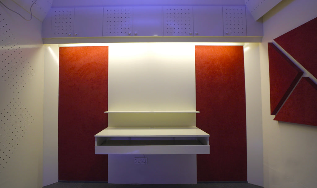 STUDIO MV