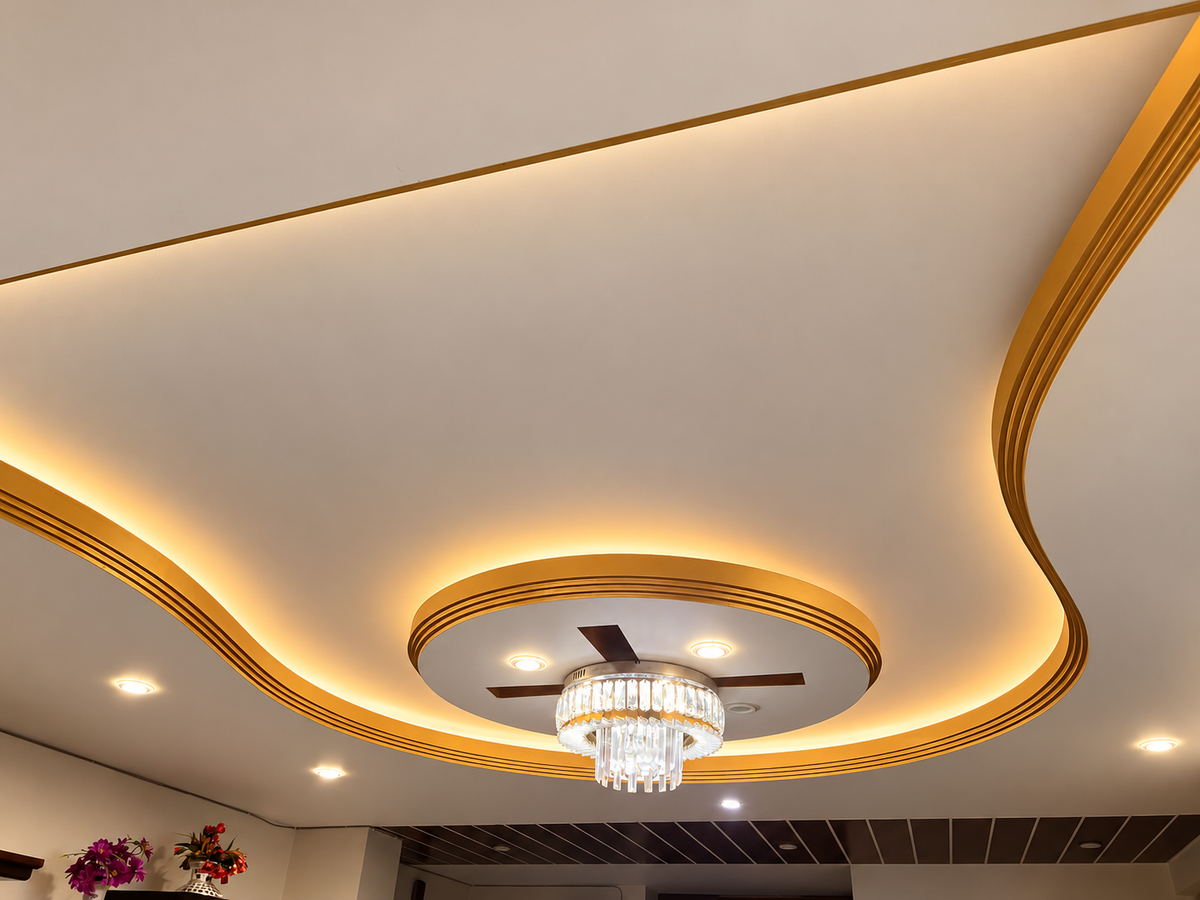 Mr.Selim Apartment