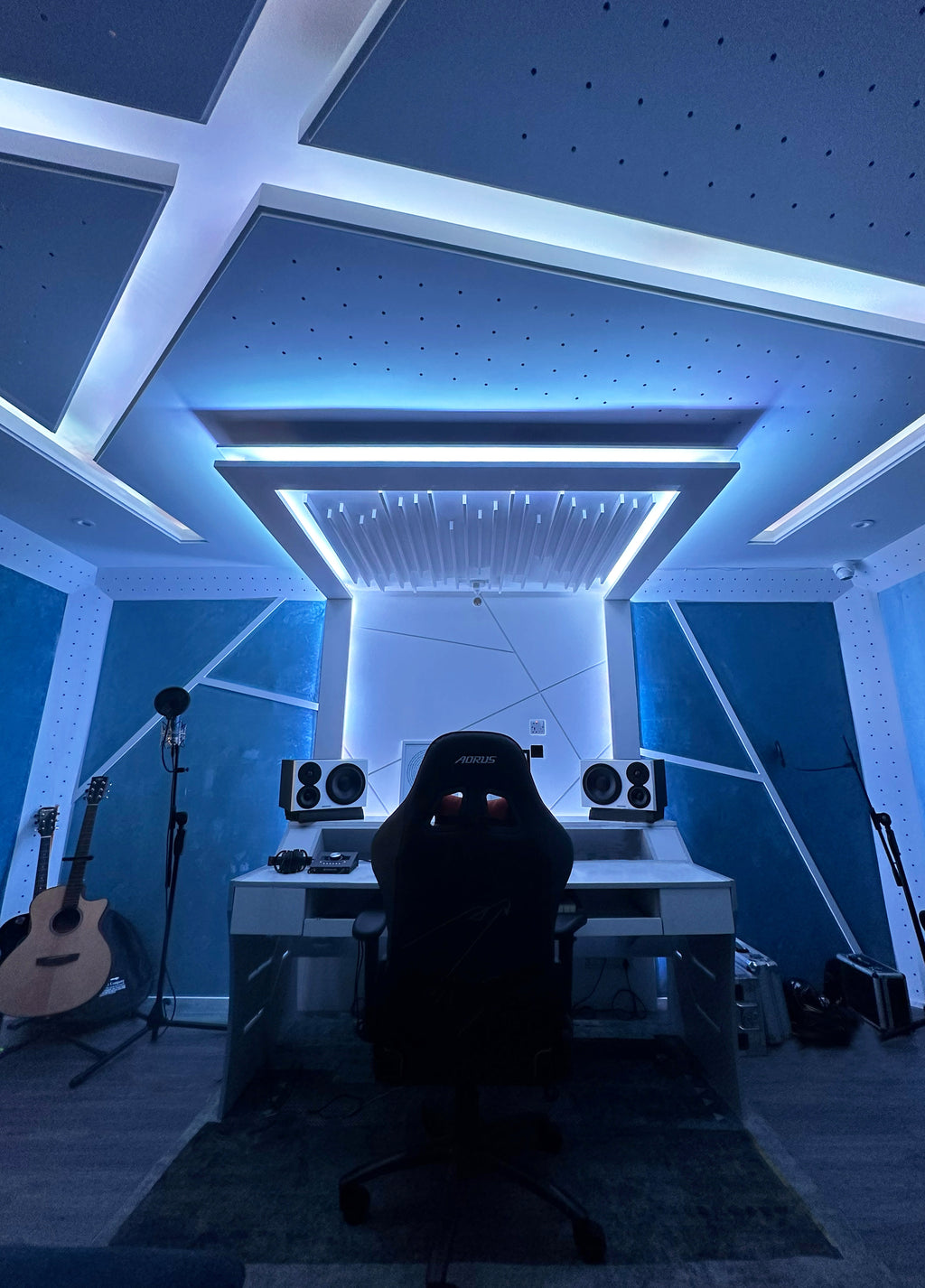 Qinetic Music