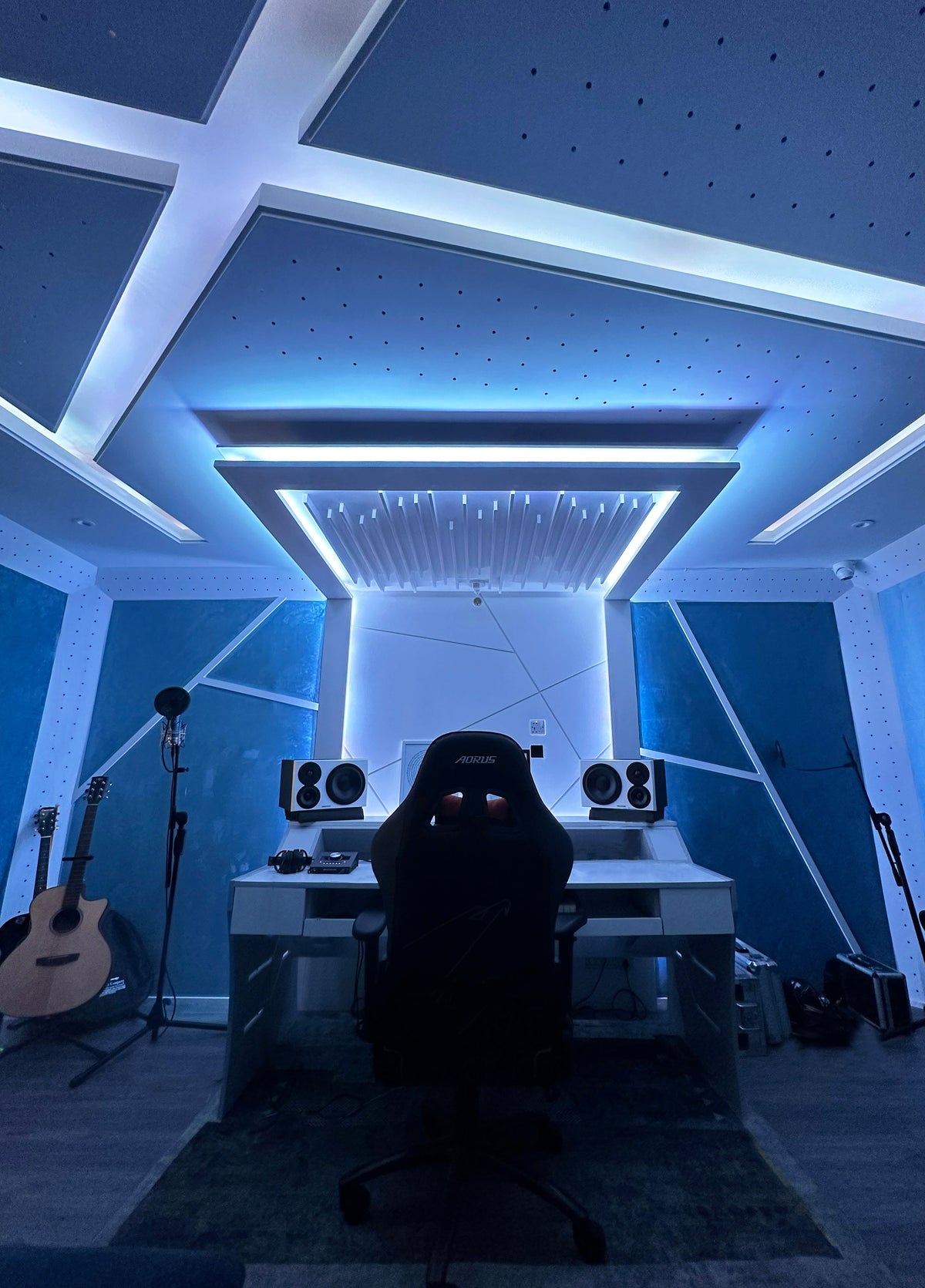 Qinetic Music