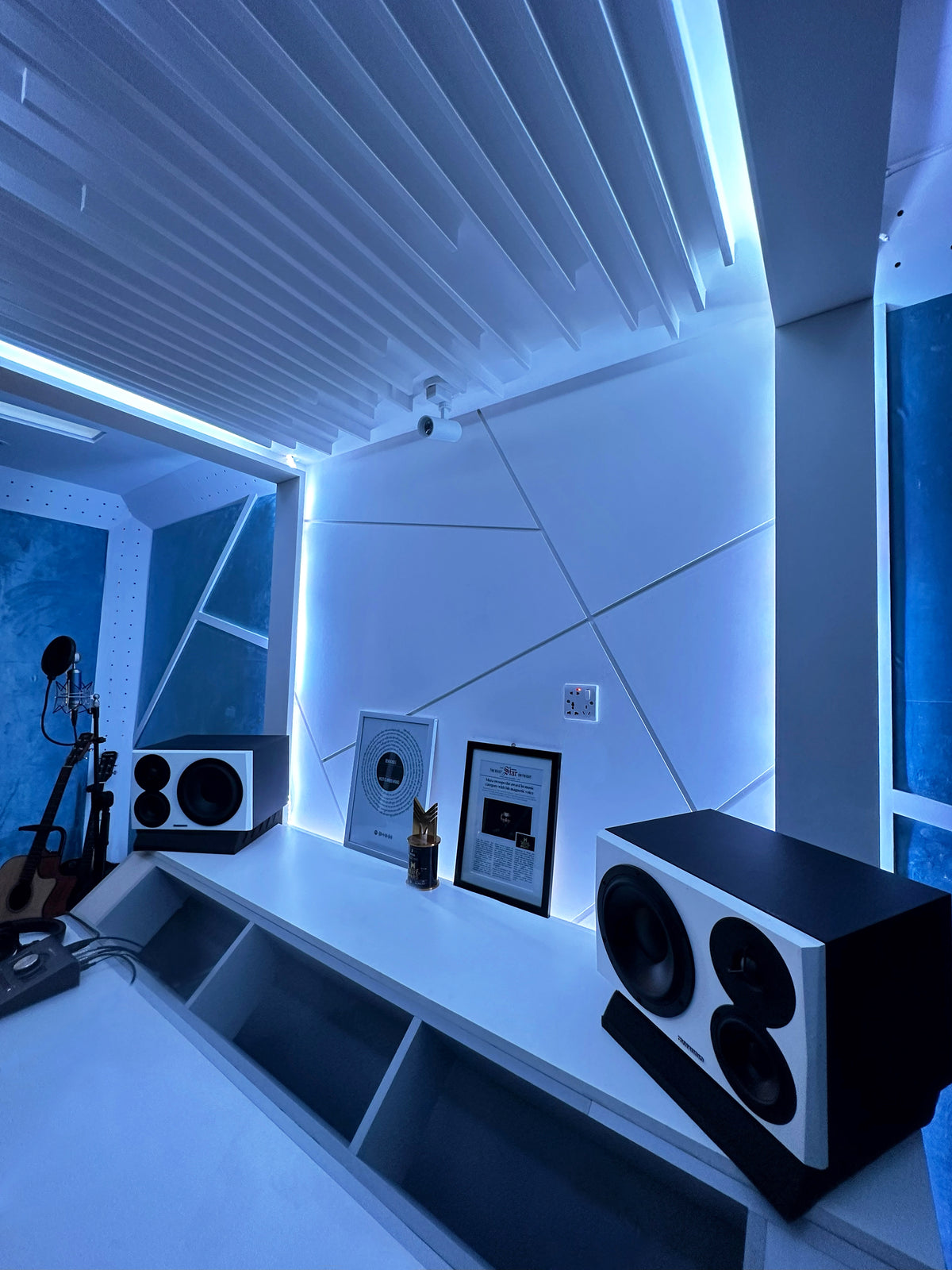 Qinetic Music