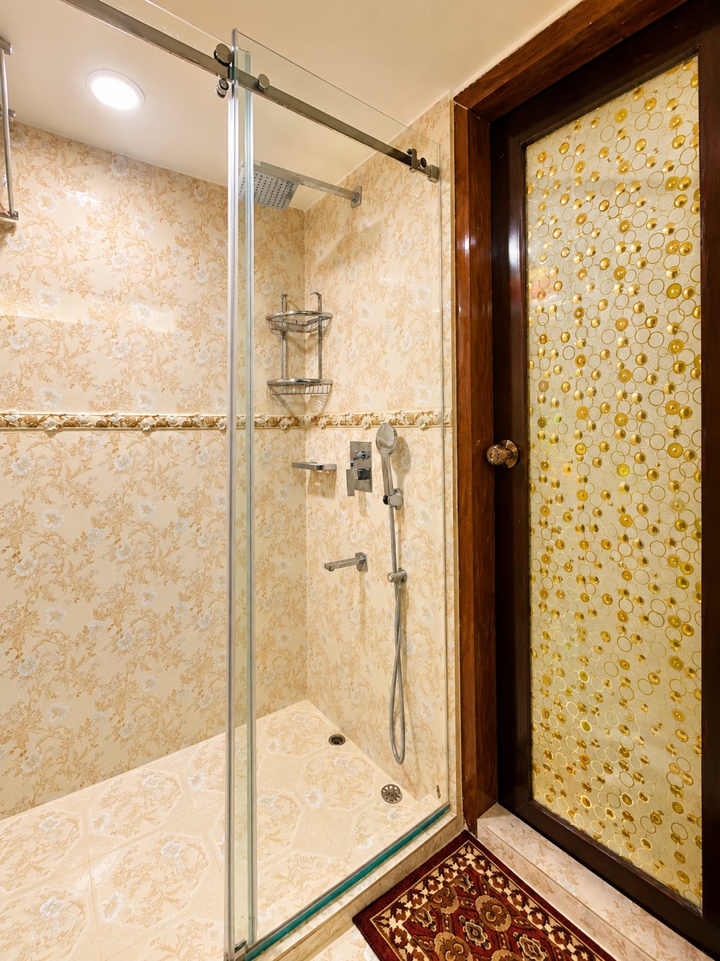 Mr.Selim Apartment