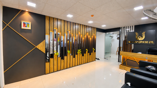Amco International Ltd