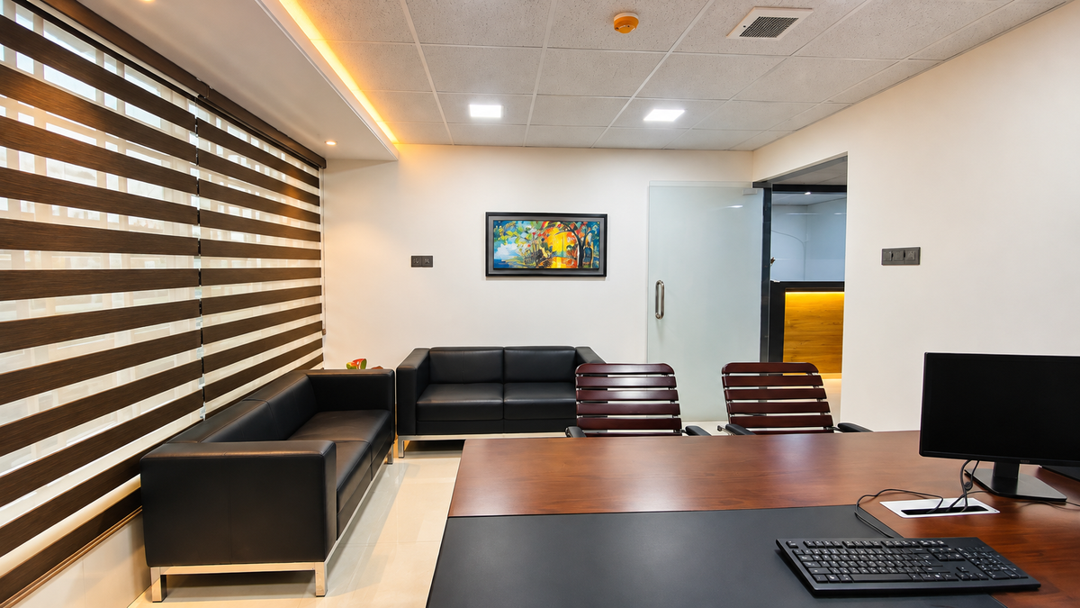Amco International Ltd