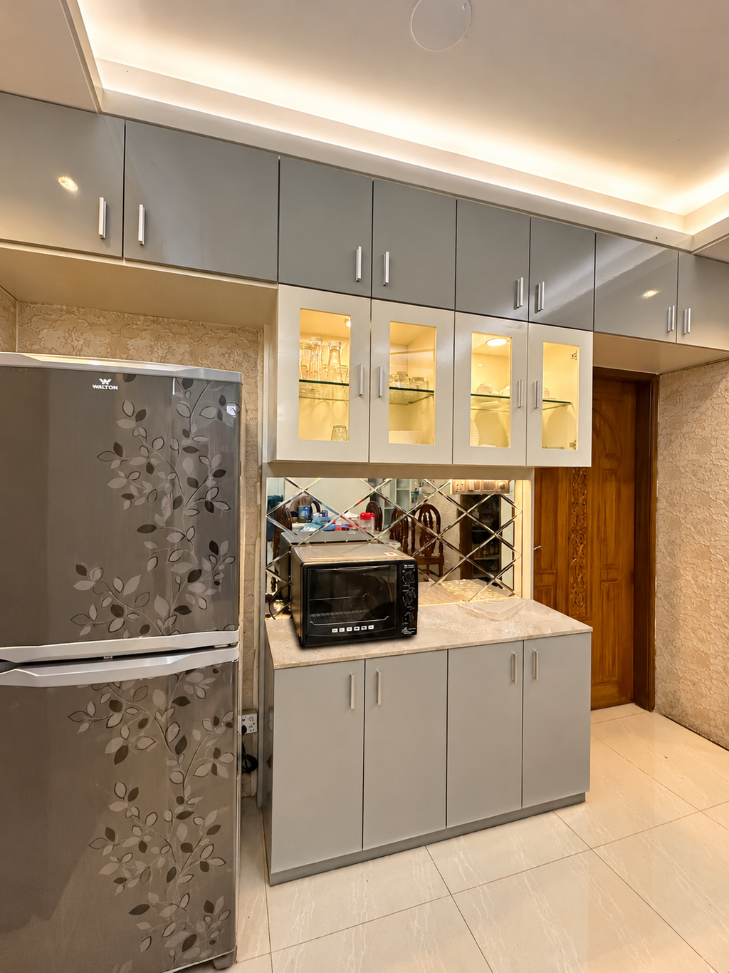 Rion Apartment
