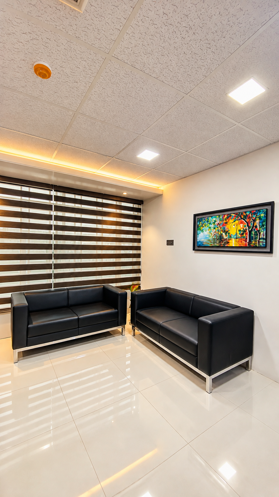 Amco International Ltd