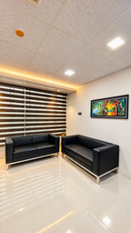 Amco International Ltd