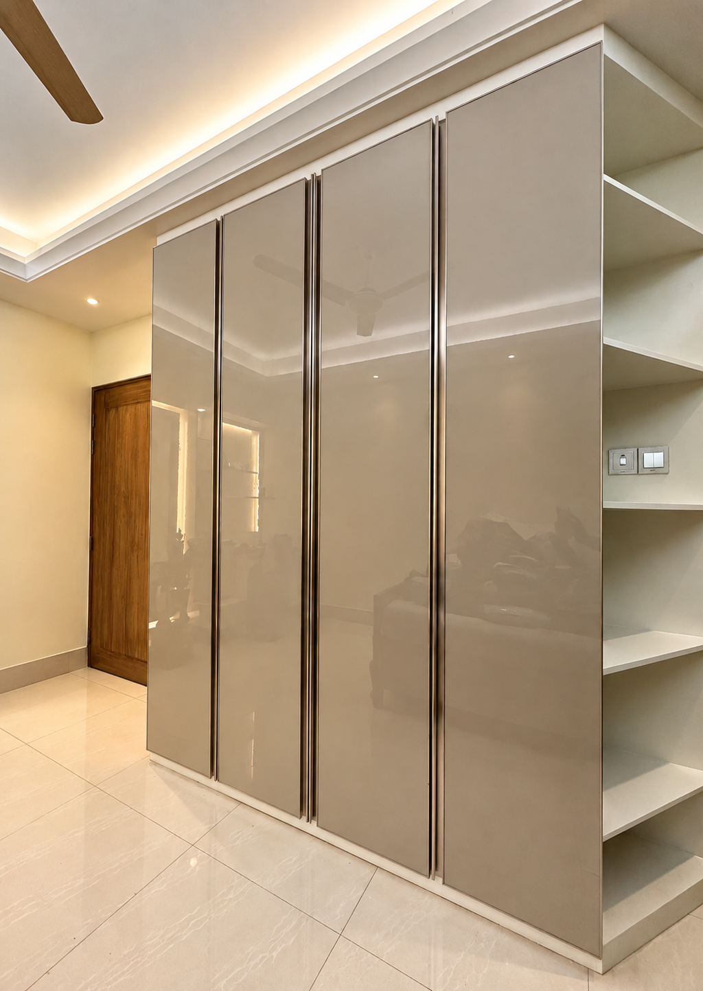 Rion Apartment