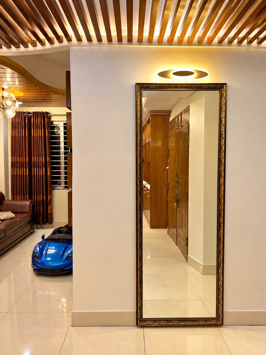 Mr.Selim Apartment