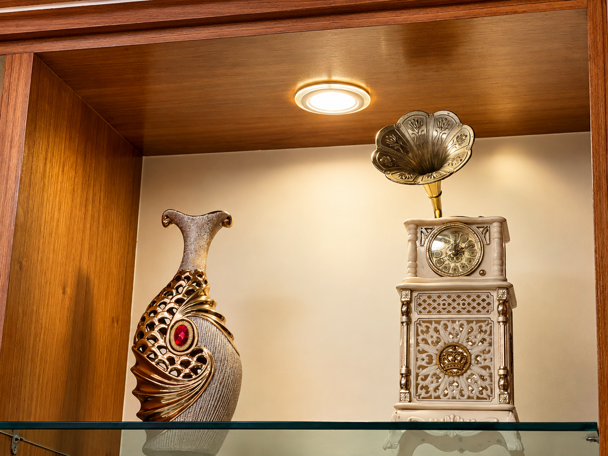 Mr.Selim Apartment