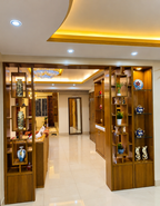 Mr.Selim Apartment