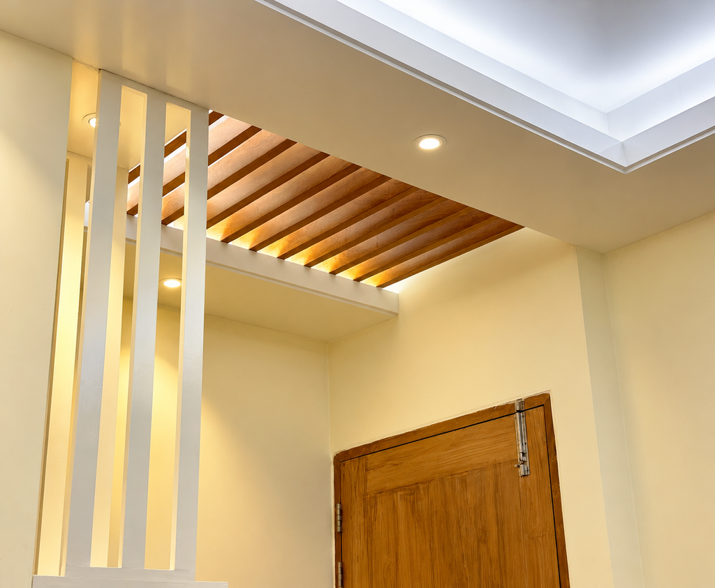Rion Apartment