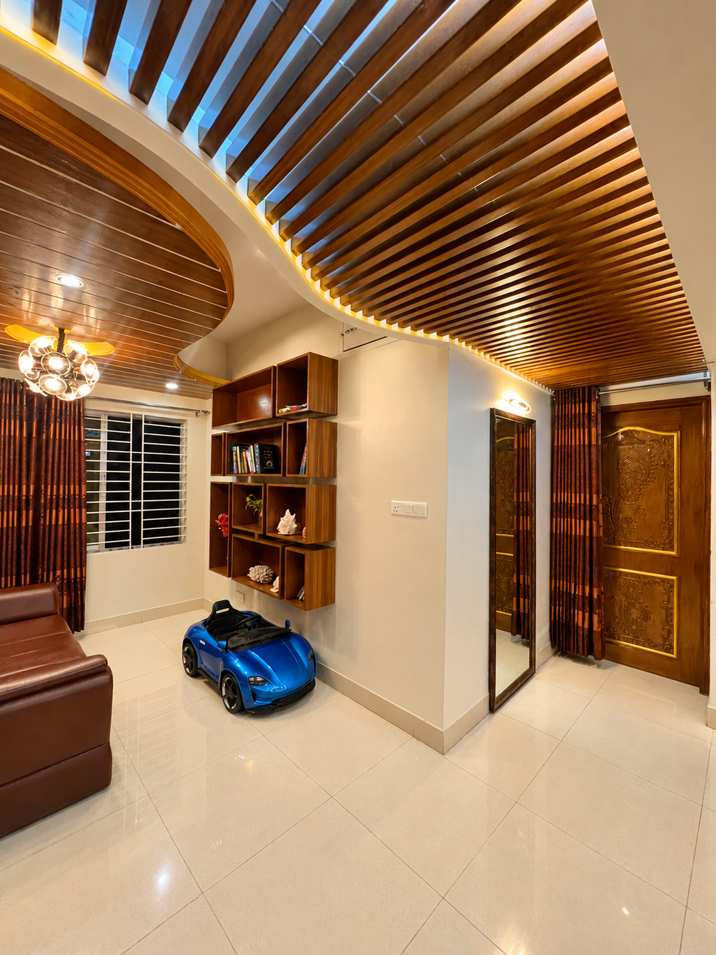 Mr.Selim Apartment