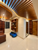 Mr.Selim Apartment