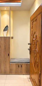 Rion Apartment