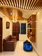 Mr.Selim Apartment
