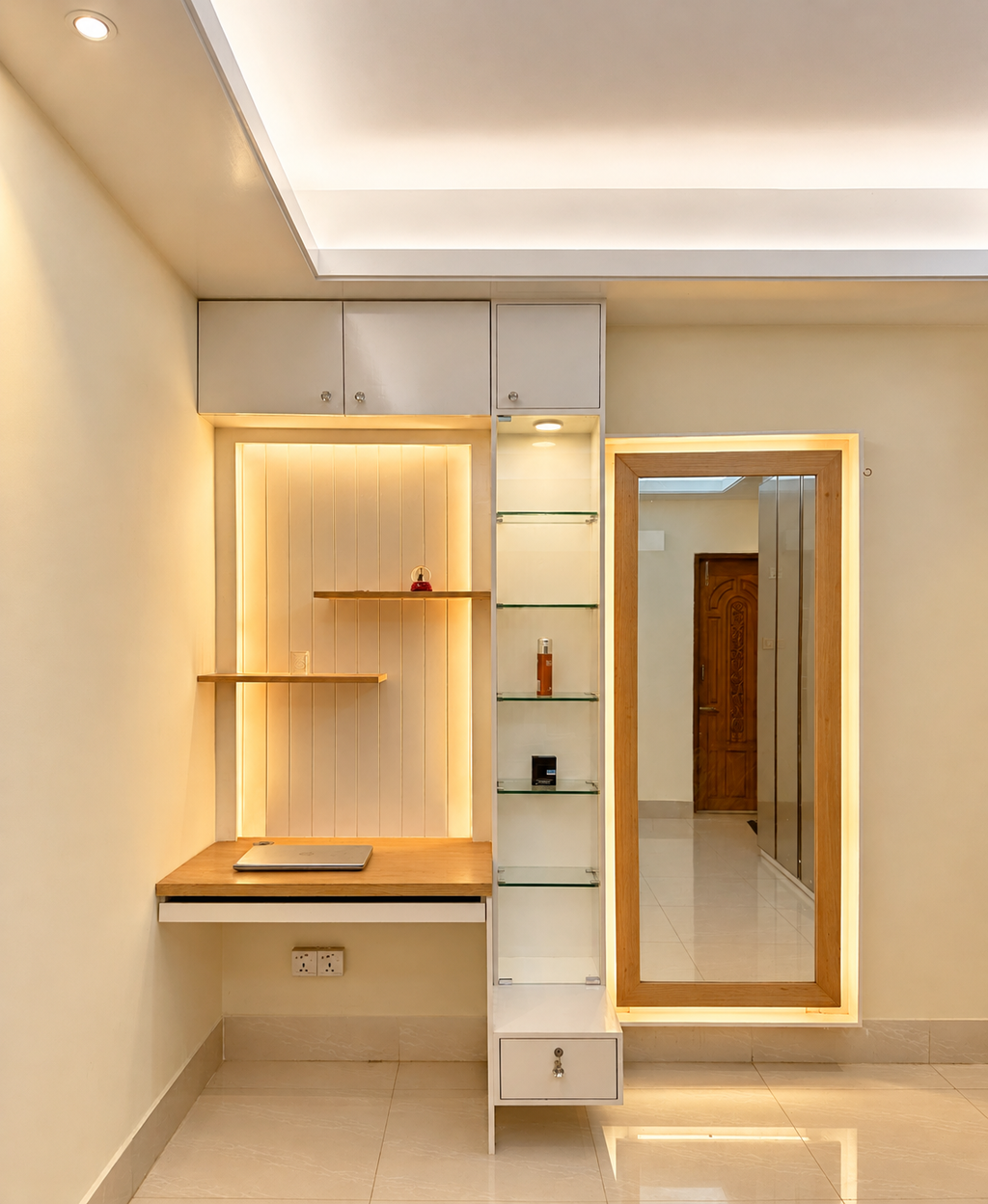Rion Apartment