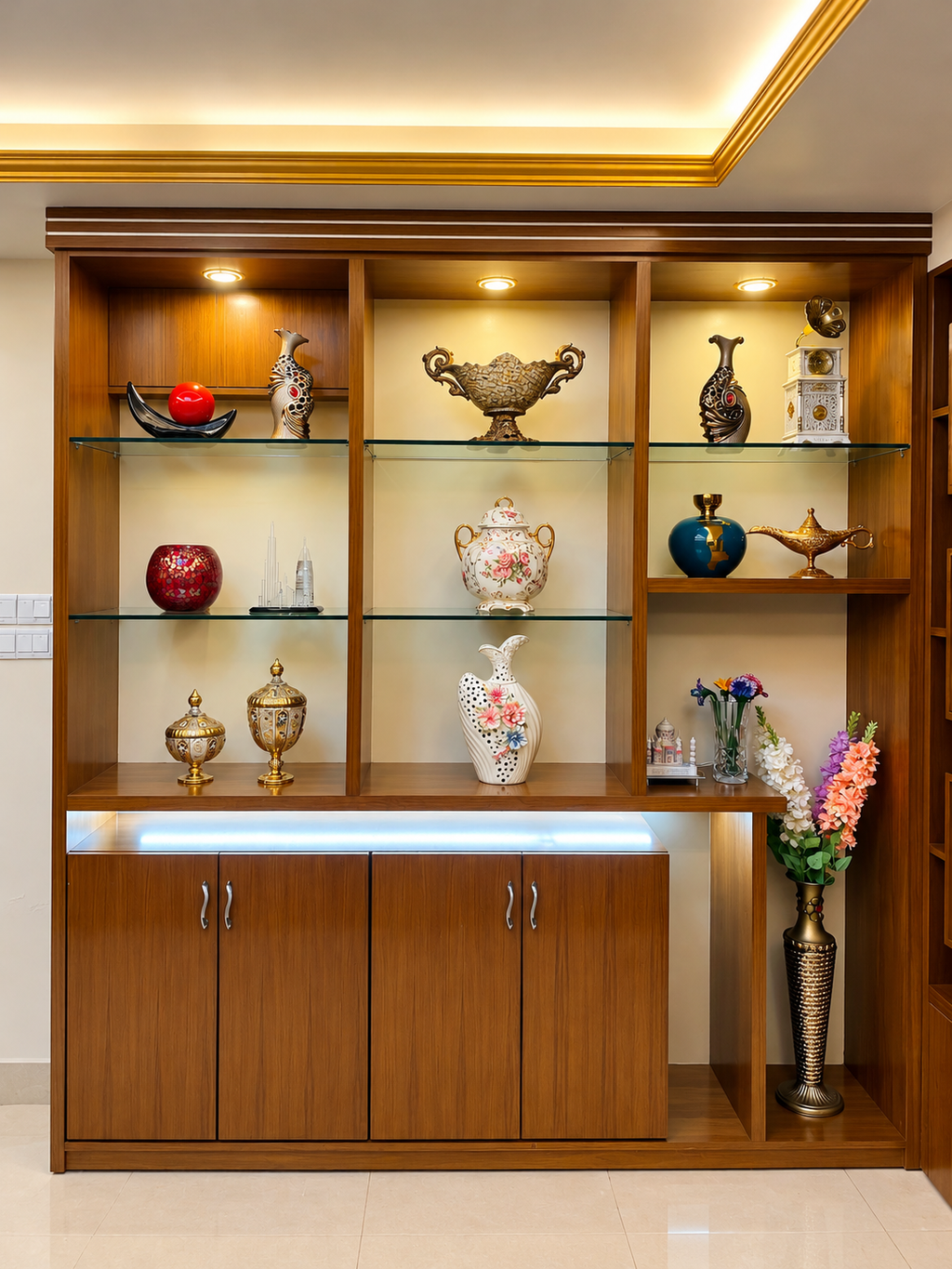 Mr.Selim Apartment