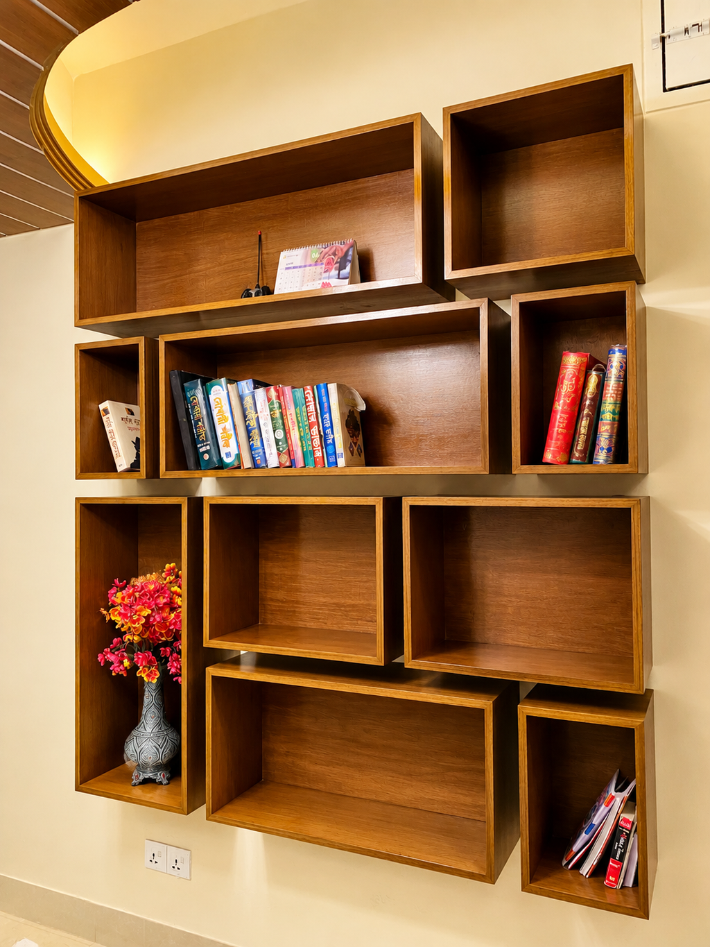 Mr.Selim Apartment