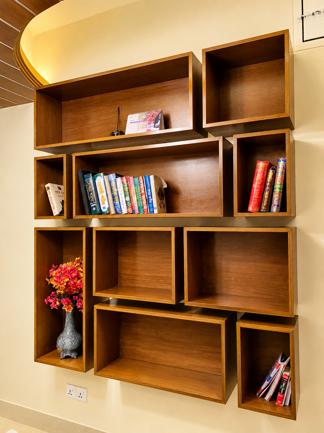 Mr.Selim Apartment