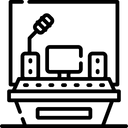 Audio Studio Design
